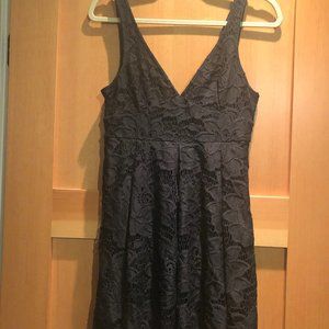 Free People Lace Fit and Flare